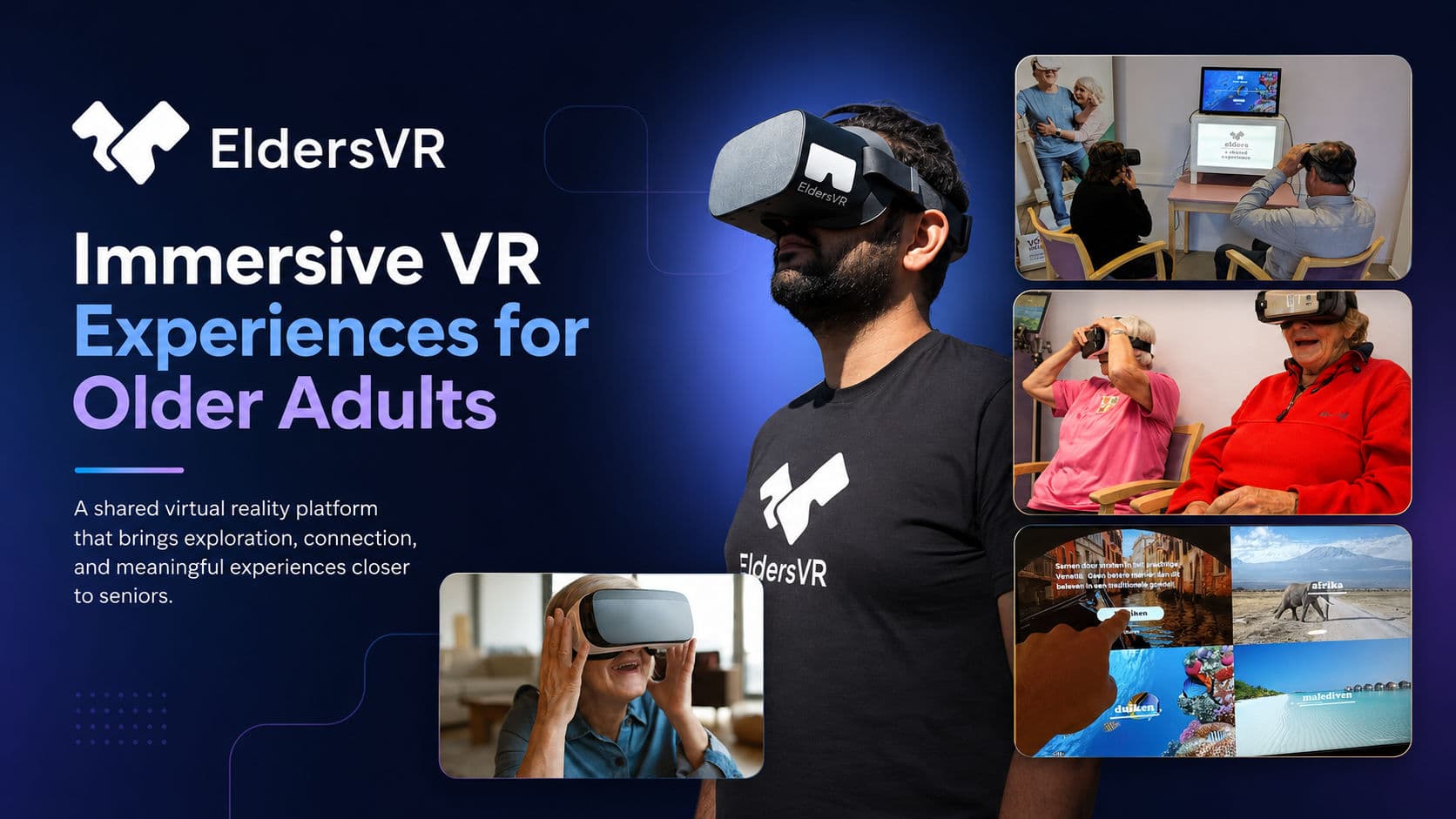 EldersVR