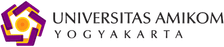 Universitas Amikom Yogyakarta